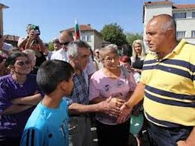 Бойко Борисов