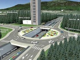 кръстовище 
