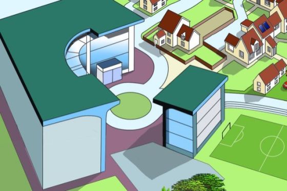 Smart Buildings