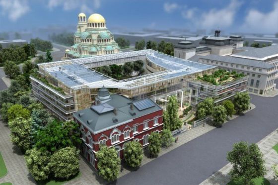 лувър