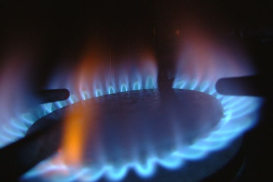 Овергаз