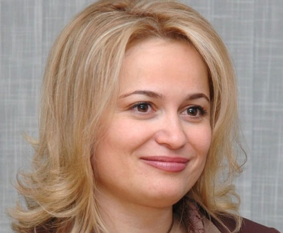 Теодора Георгиева