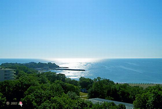 черно море