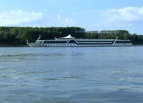 Дунав мост 3