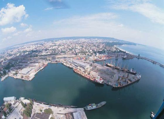 варна