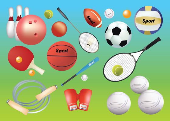 спортна зала