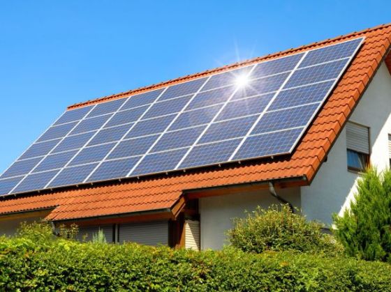 фотоволтаични