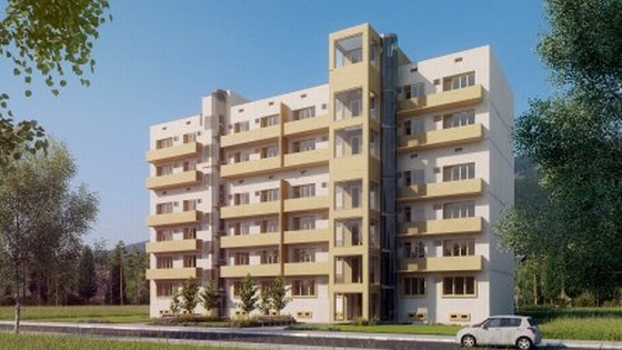 панелки