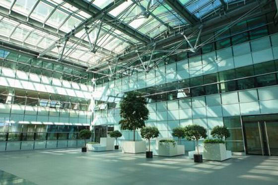 Сердика офиси