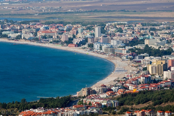 море