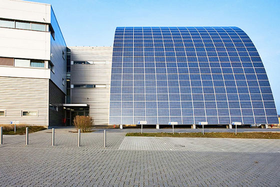 соларни клетки