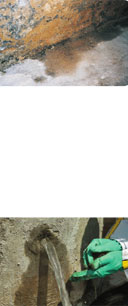 подземните помещения