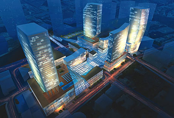 Brickell City Centre