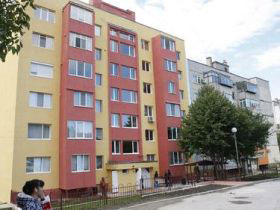 саниране