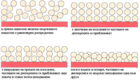 паропропусклива