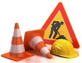пътна инфрастуктура