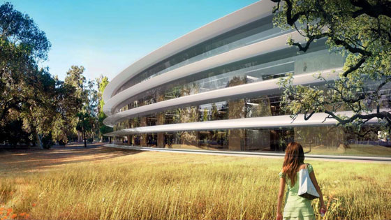 Apple Campus 2