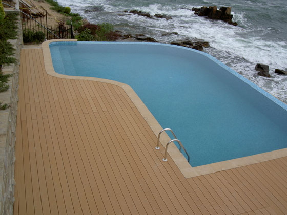 Водоустойчив