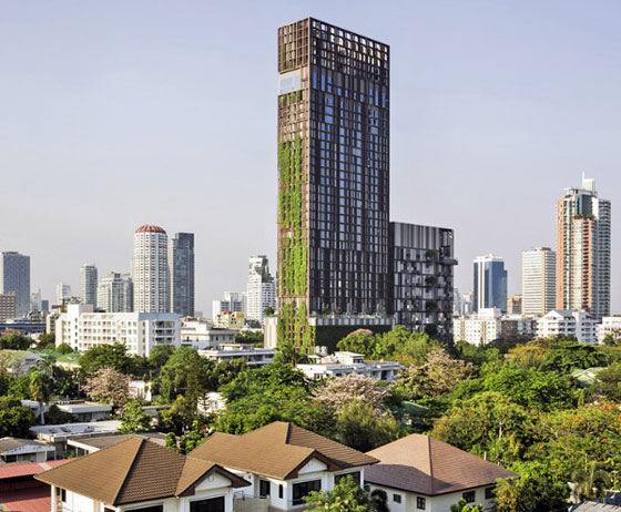 вертикални градини