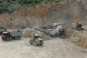 подземни богатства