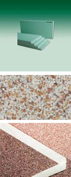 екструдиран полистирол