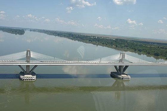 дунав мост