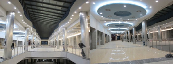 mall