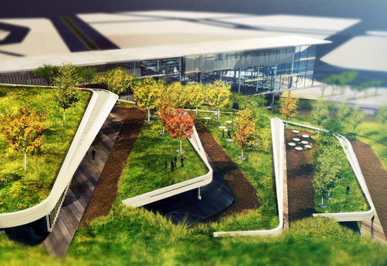 Ostim ekopark 2