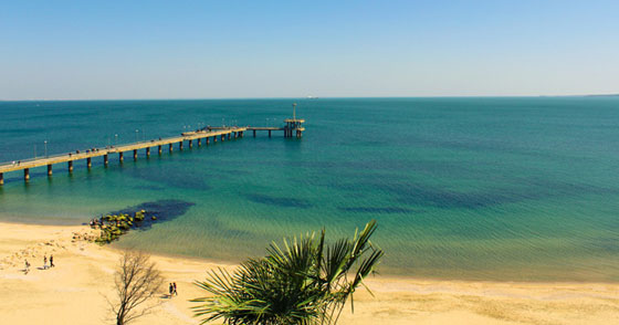 burgas