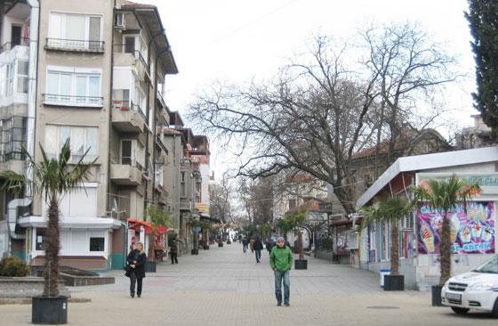 burgas