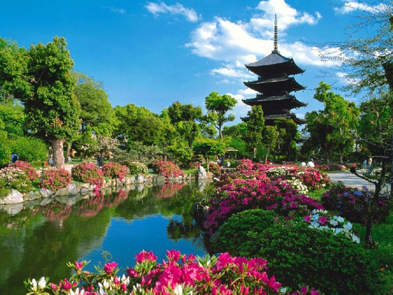 japan