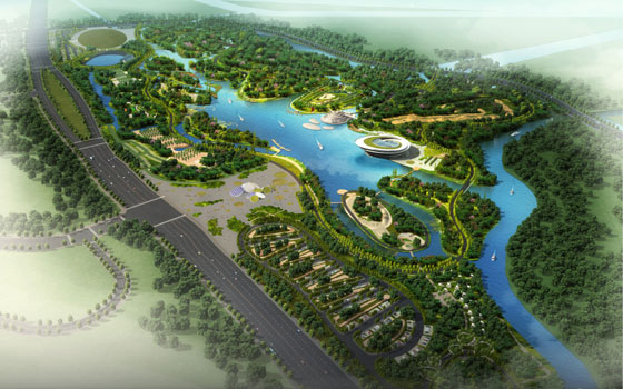 velo park