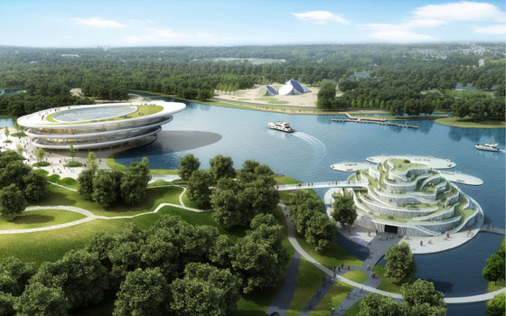 velo park