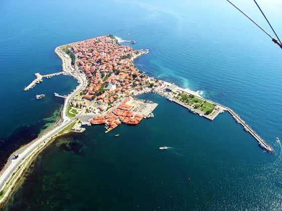 pomorie