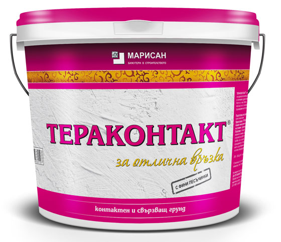teracontact marisan