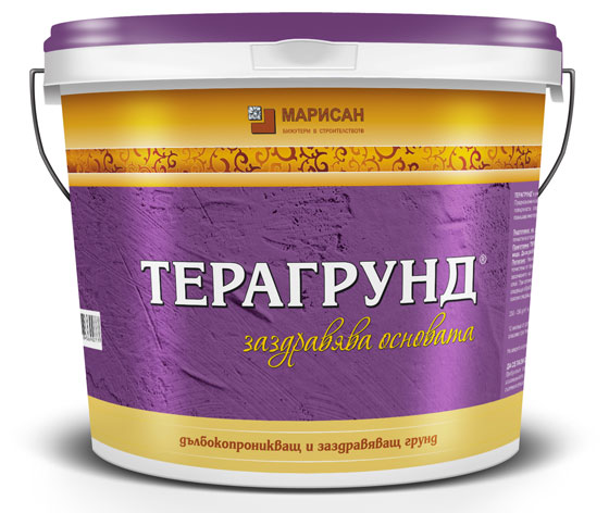 teragrund marisan