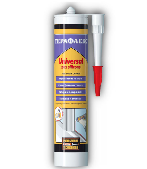 teraflex universal