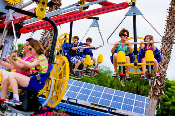 lunapark