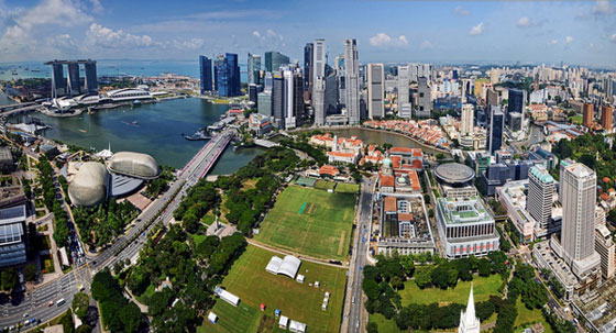singapur