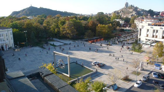 plovdiv