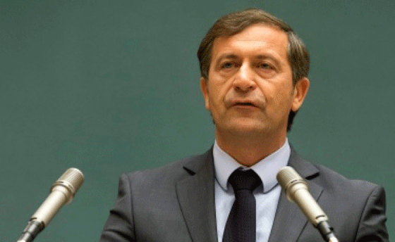 Carl Erjavec