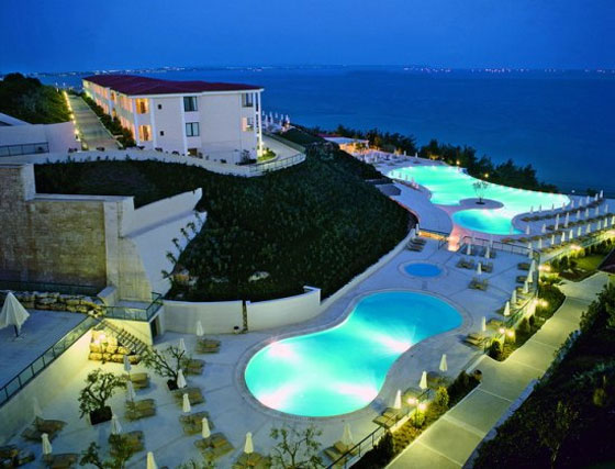 greece