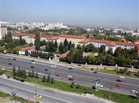 most sofia tech park