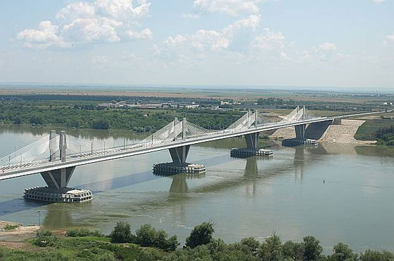 dunav most