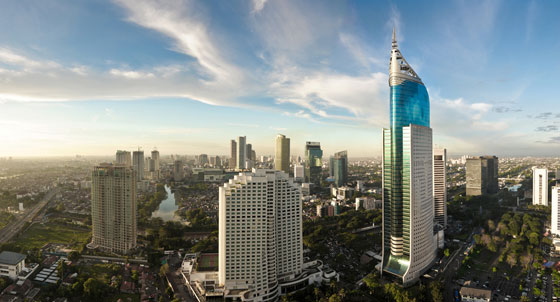 djakarta