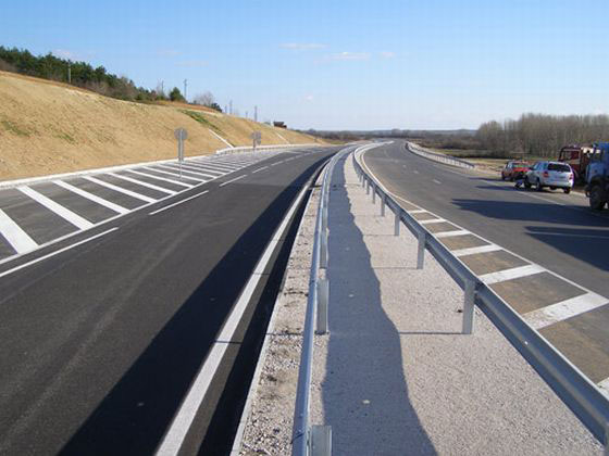 infrastruktura