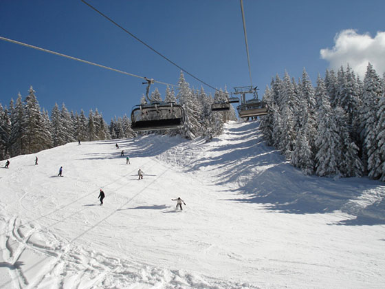lift