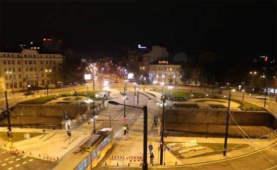 luvov most