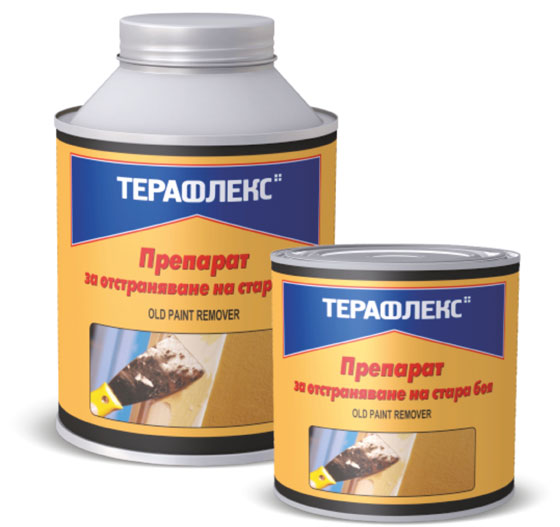 teraflex