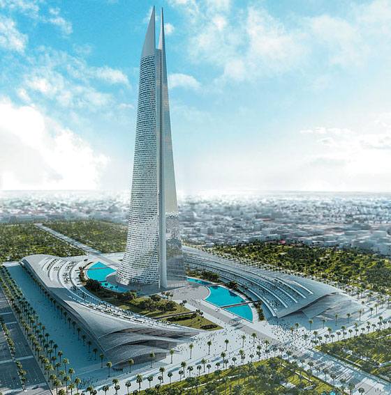 al-noor-tower